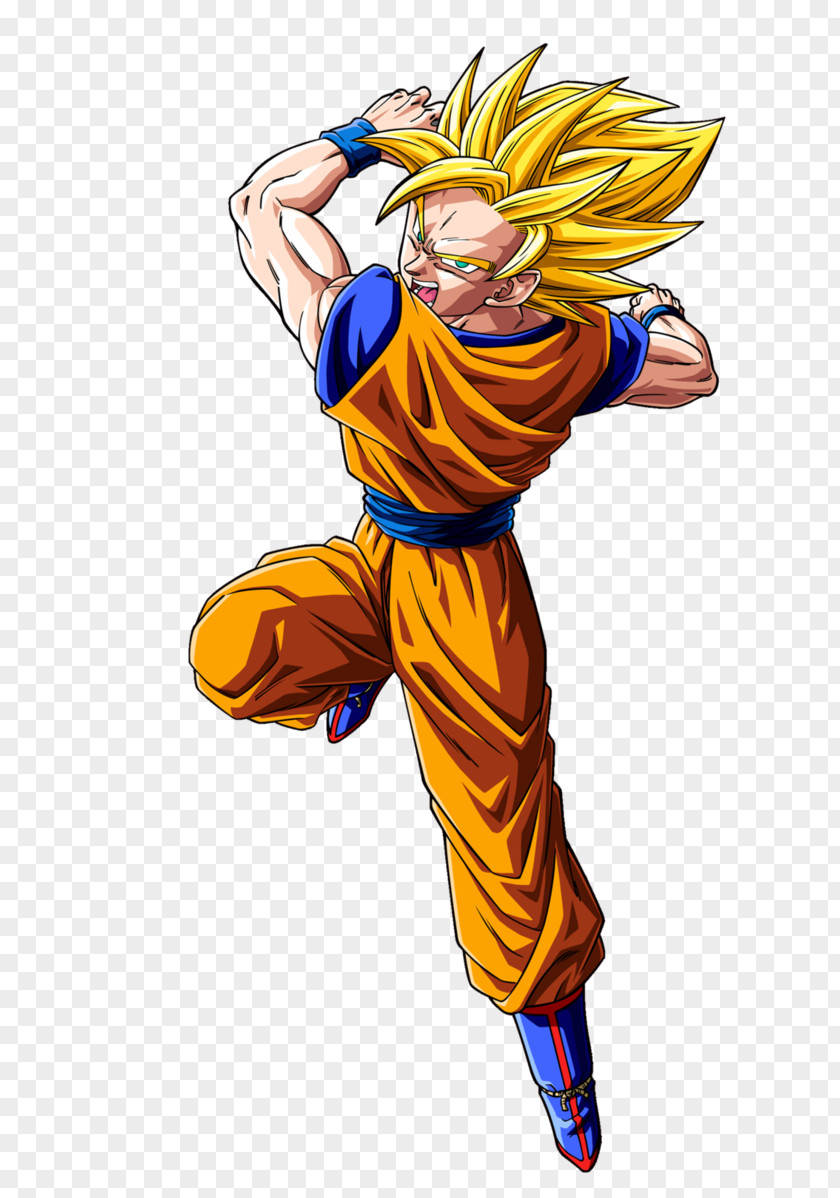 Dragon Ball Super Goku Vegeta Z: Budokai 3 Tenkaichi 2 Goten PNG