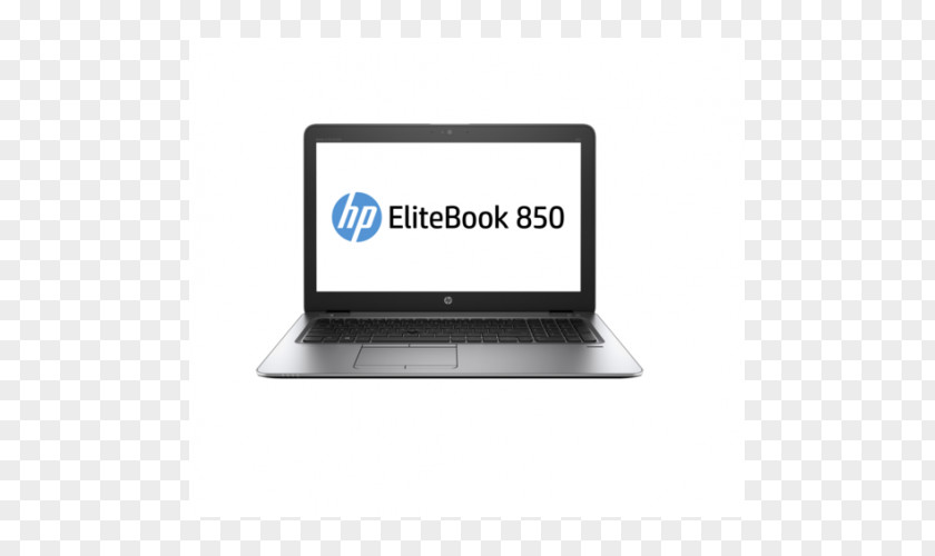 Finger Print Laptop Hewlett-Packard HP EliteBook 850 G3 820 Intel Core I5 PNG
