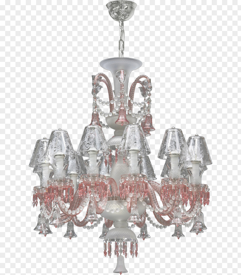 Flattened The Imperial Palace Chandelier Lighting Light Fixture Candle Ceiling PNG