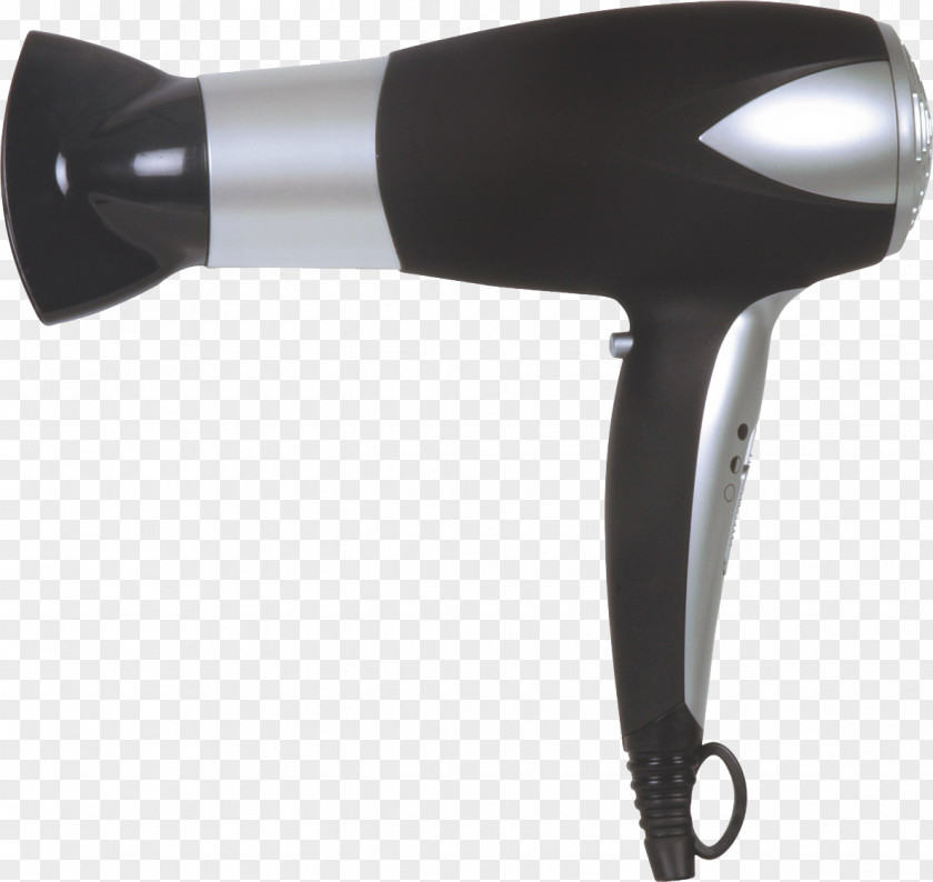 Hair Dryer Cylinder Thermostat Does Not Hurt The Iron Conditioner Beauty Parlour PNG