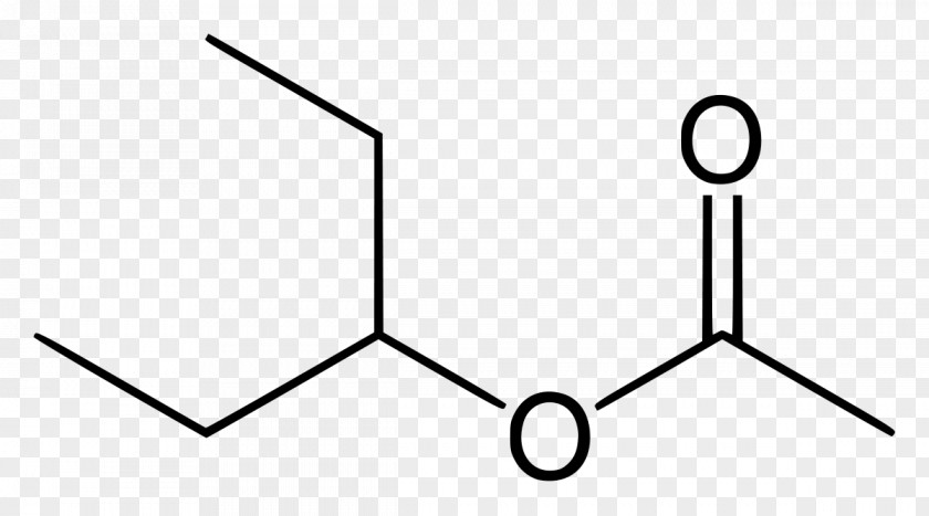 Isobutyl Acetate Amyl Acetic Acid Benzyl Pentyl Group PNG