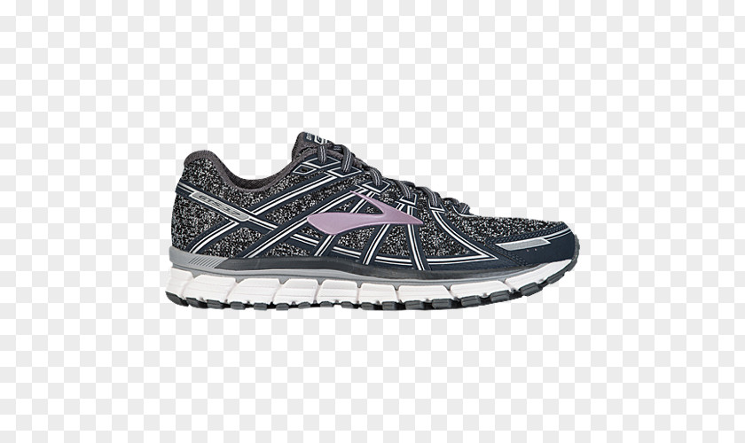 Nike Sports Shoes Running ASICS PNG