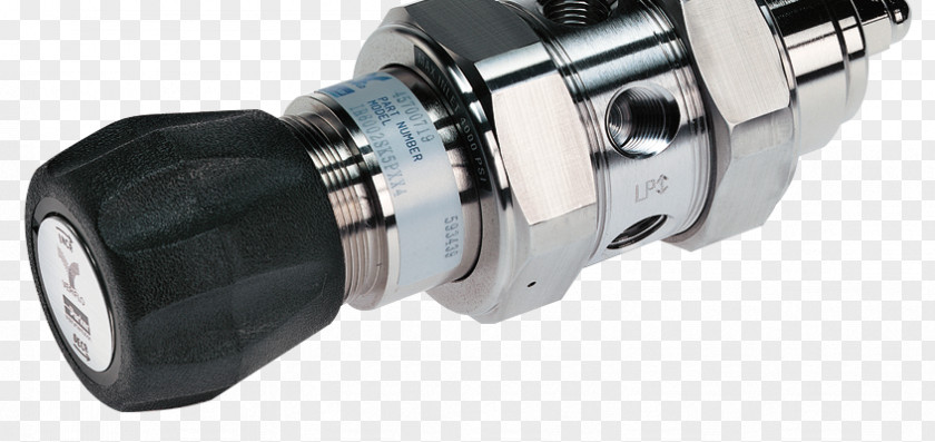 Pressure Regulator Parker Hannifin Valve Parker-Hannifin Veriflo Division PNG