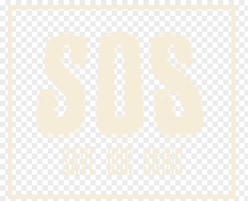 SOS Logo Brand Font PNG