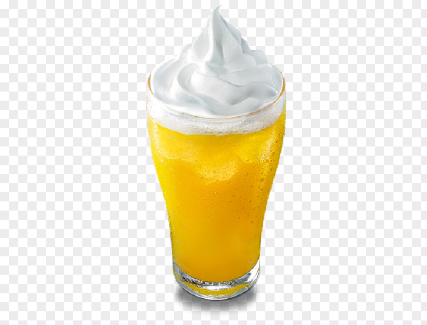 Tea Orange Drink Bubble Milkshake PNG