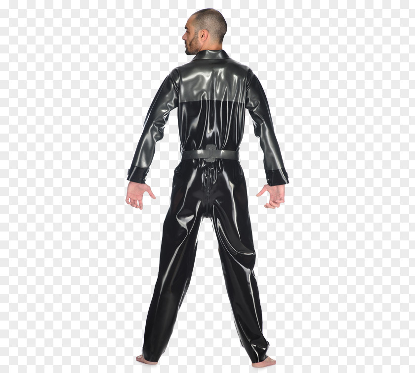 Terminator T-600 Suit Performer T-shirt Halloween Costume PNG