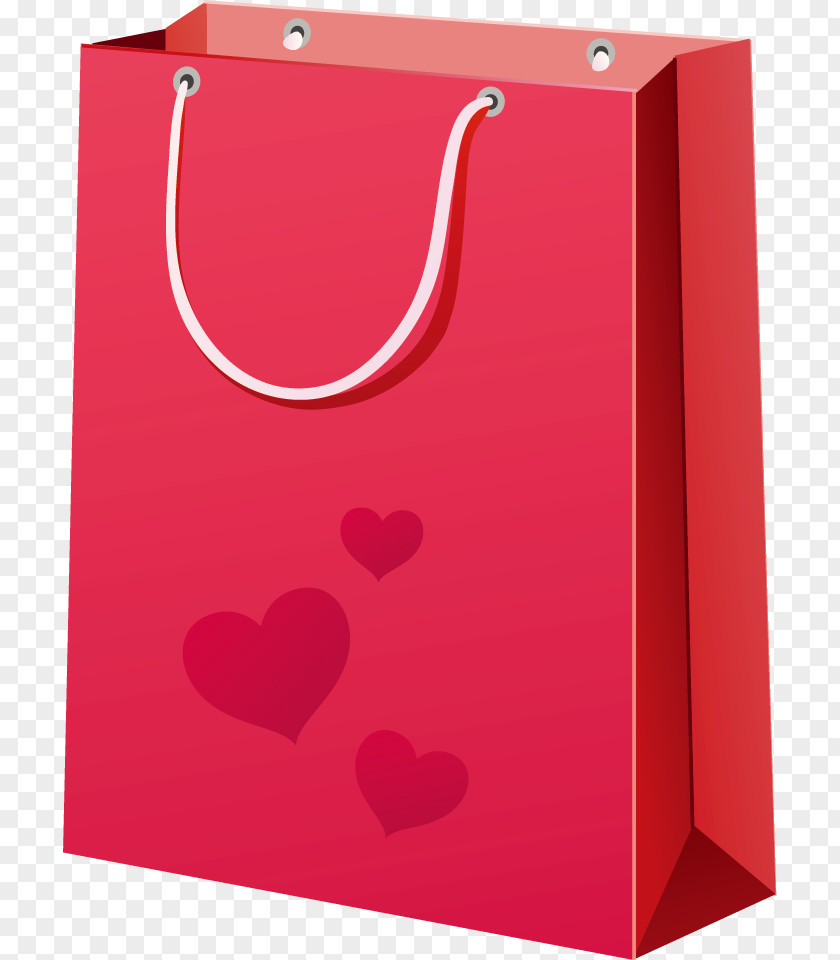 Bag Shopping Bags & Trolleys Paper PNG