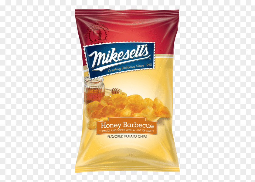 Barbecue French Fries Cream Onion Ring Mike-sell's PNG