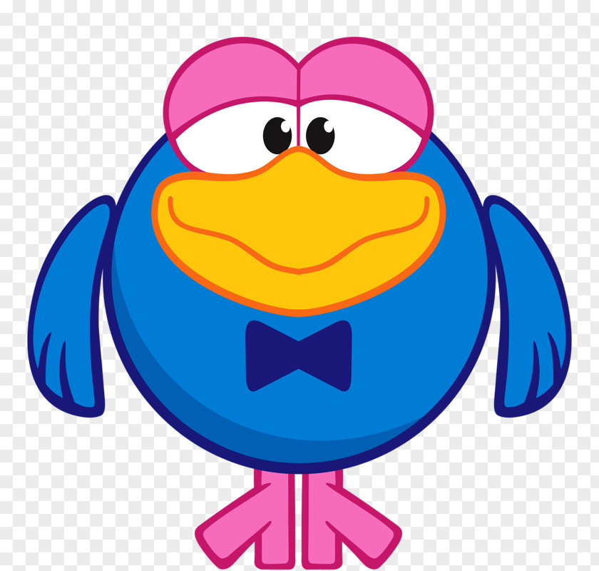 Blue Chick Barash Losyash Njusha Ejik Krosh PNG