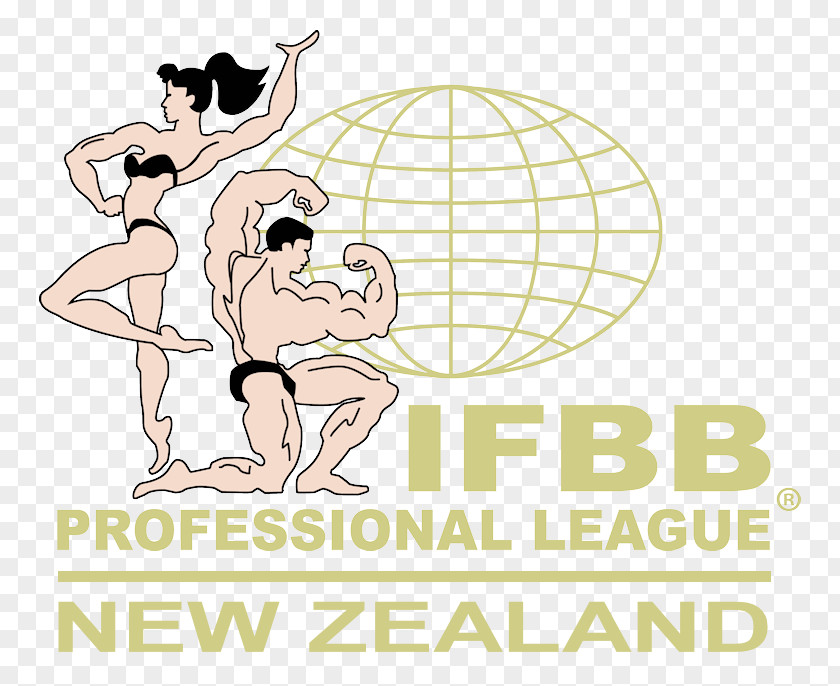 Bodybuilding Men IFBB Professional League Human Muscle Waikato Clip Art PNG