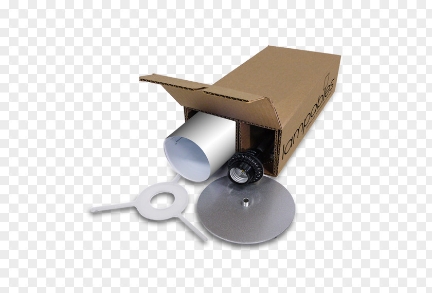 Box Packaging And Labeling Metal PNG
