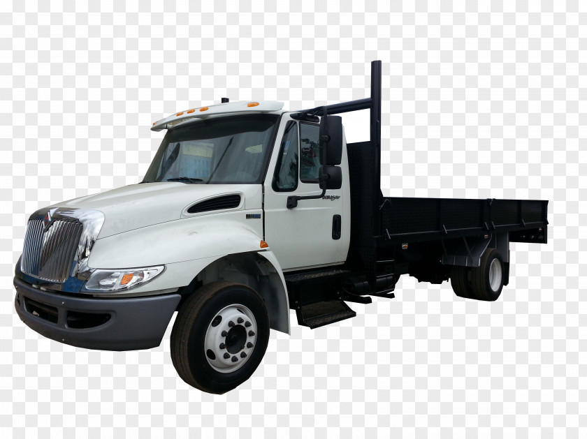 Car Tire Dump Truck Commercial Vehicle Tow PNG