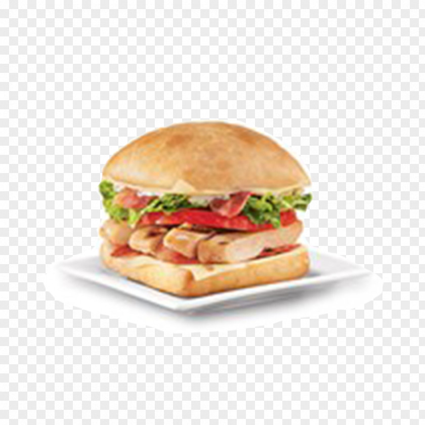 Chicken Sandwich Club Barbecue Salad BLT PNG