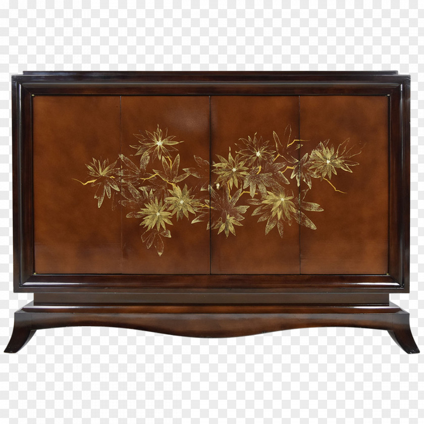 Chinoiserie Table Furniture Wood Antique PNG