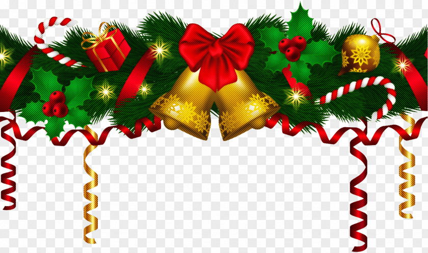 Christmas Decoration PNG