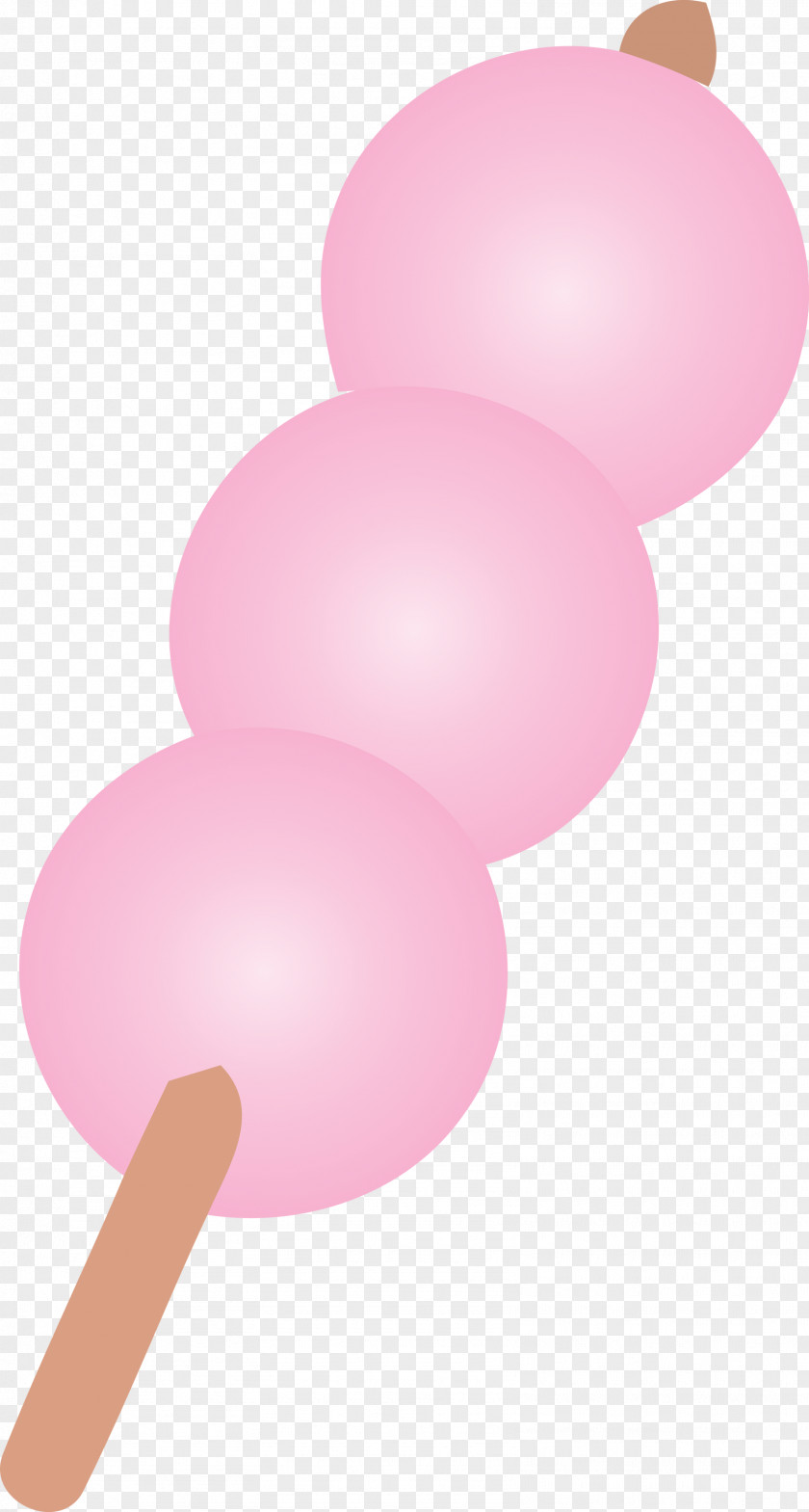 Dango Food PNG