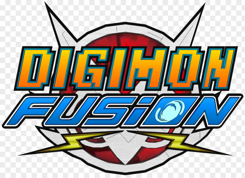 Digimon Tamers Logo Brand Recreation Font PNG