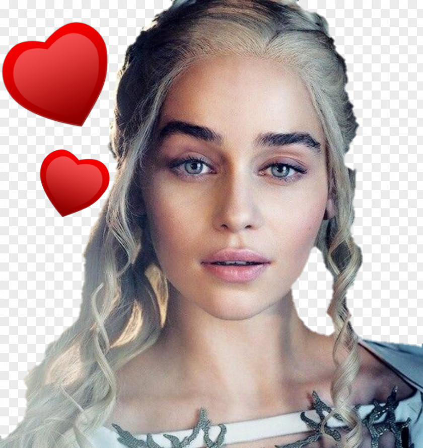 Emilia Clarke Daenerys Targaryen Game Of Thrones Sansa Stark Jaime Lannister PNG
