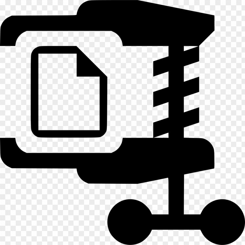 Epszip Icon Data Compression Image PNG