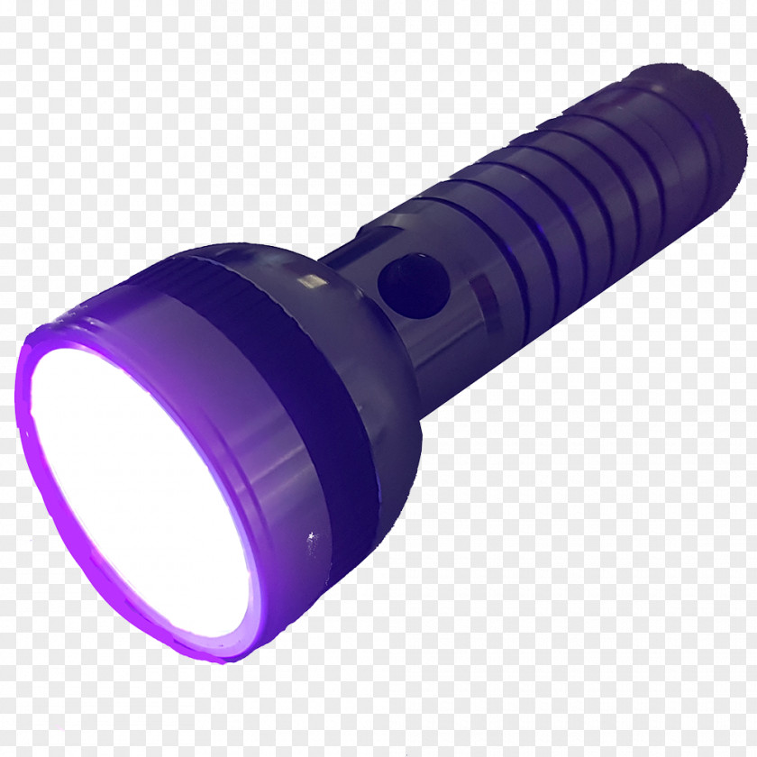 Flashlight Light-emitting Diode Torch Electric Battery PNG