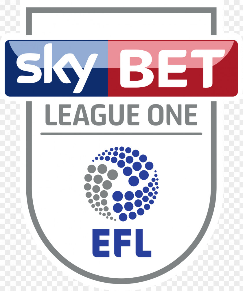 Football EFL League One Championship English Sports PNG