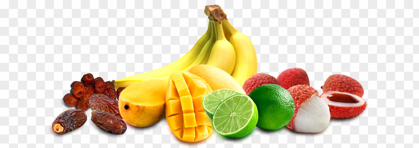 Fruits And Vegitables Banana Vitamin Vegetable Food Fruit PNG