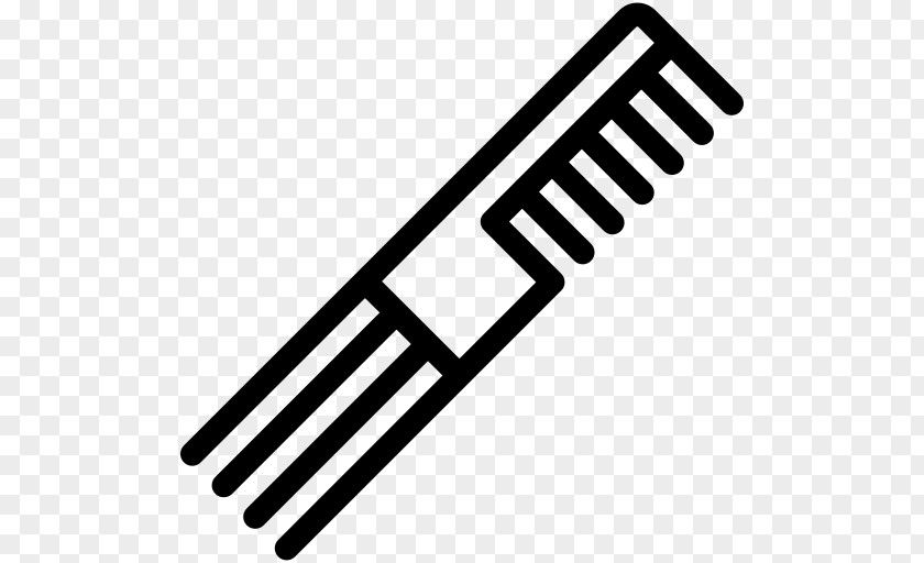 Hairbrush Drawing Comb Hairdresser Toothbrush PNG