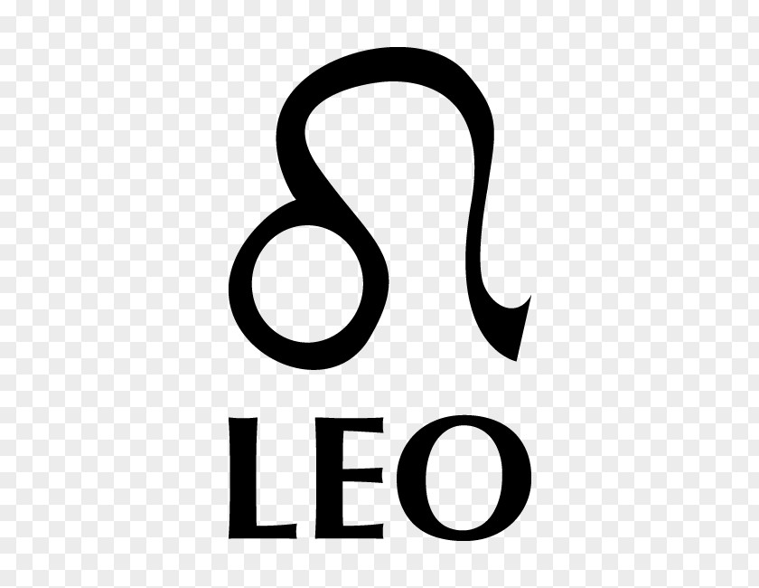 Leo Astrological Sign Signo Zodiac Horoscope PNG