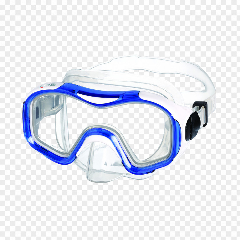 Mask Diving & Snorkeling Masks Mares Underwater Free-diving PNG