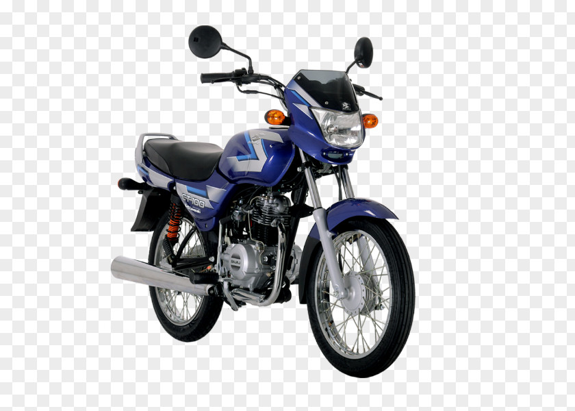 Motorcycle Bajaj Auto Platina CT 100 Pulsar PNG