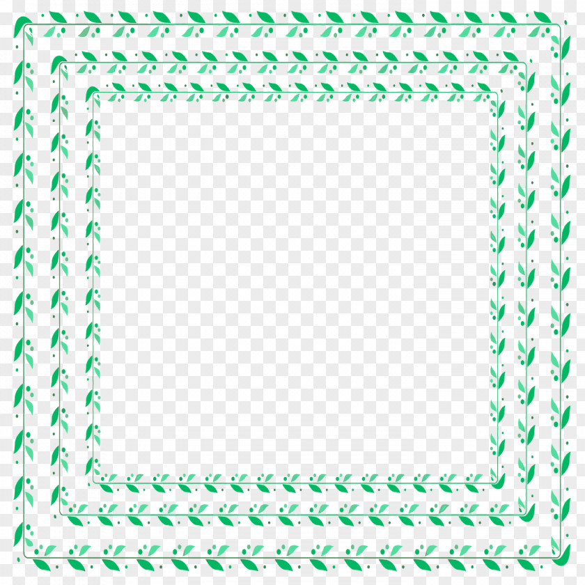 Picture Frame PNG