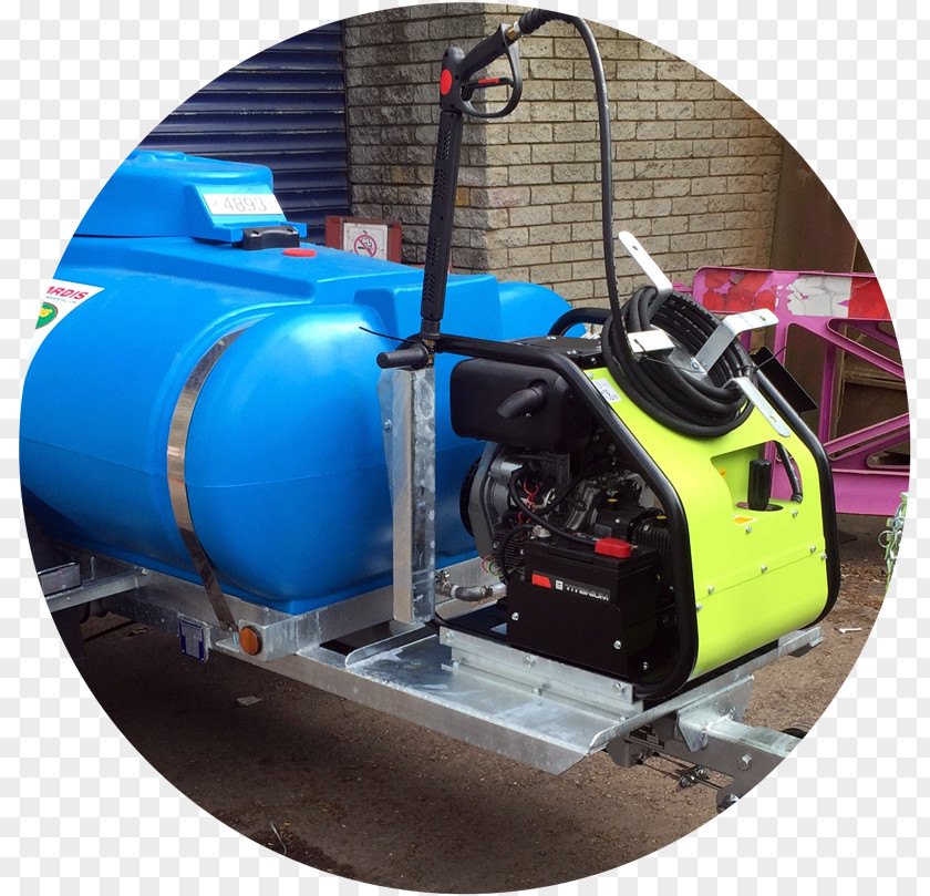 Pressure Washing Washers Machines Bowser Tardis Environmental UK PNG