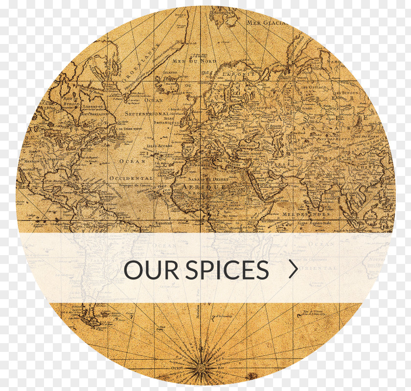 Roast Goose World Map Red Spice Co PNG