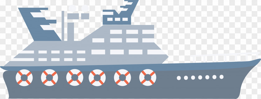 Shipping Material Ship Boat Maritime Transport Watercraft PNG