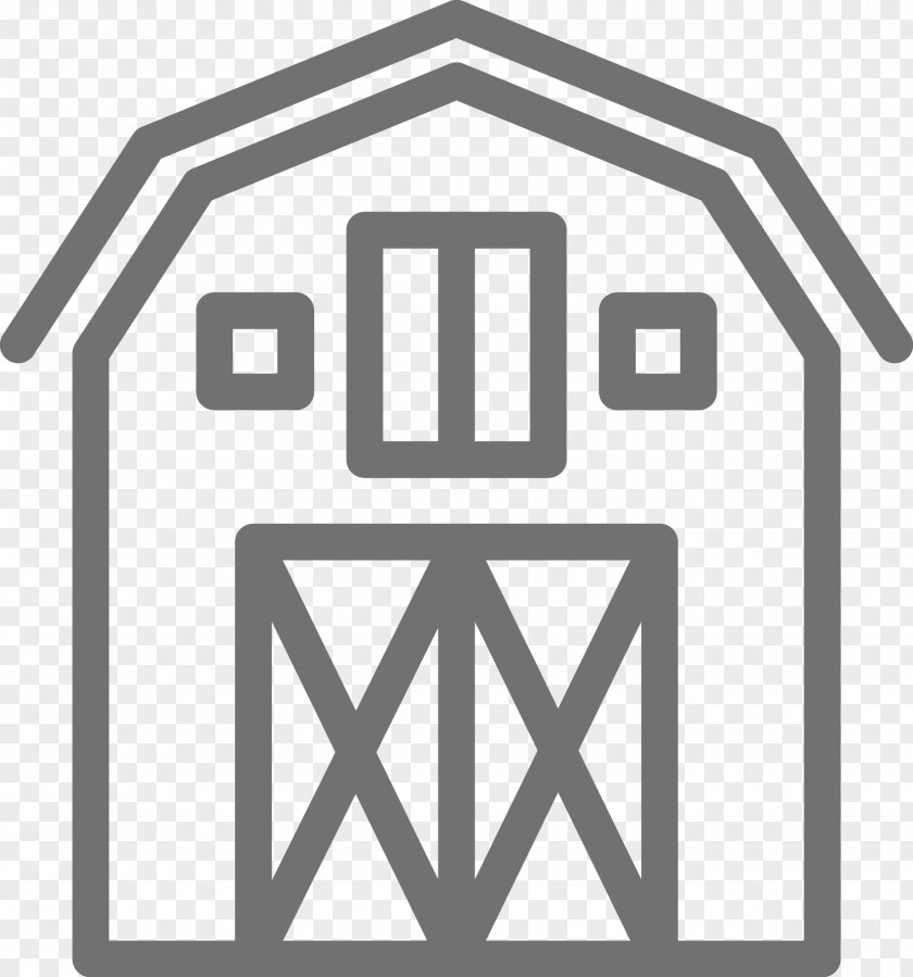 Sketch Warehouse Icon Inventory PNG