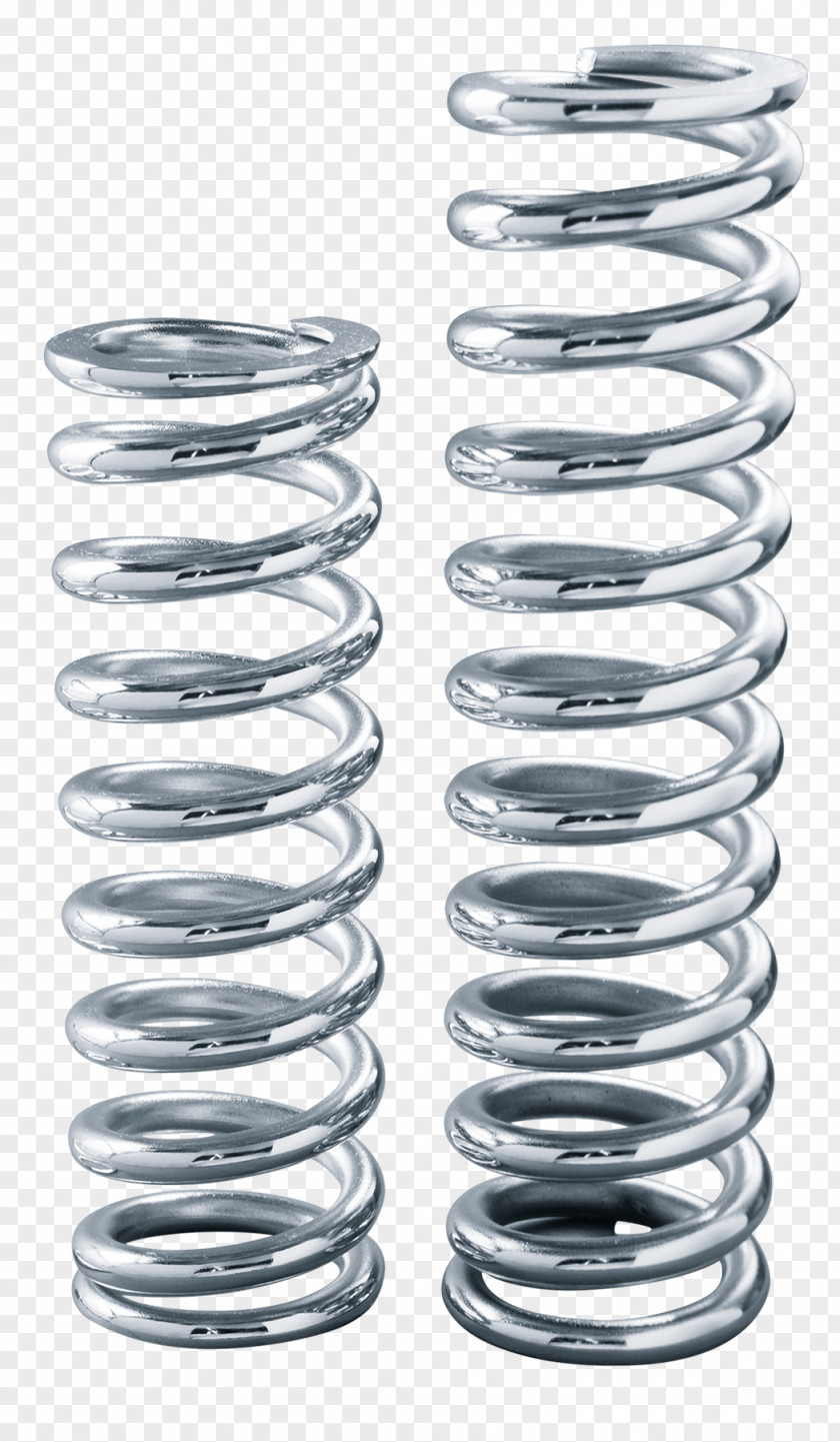Spring Coil Car Coilover PNG
