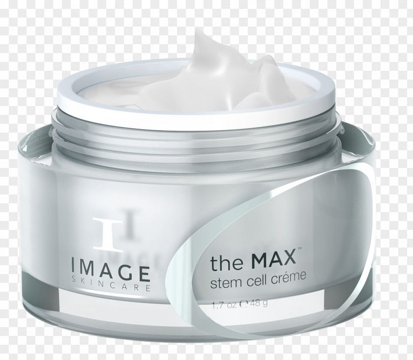 Stem Cells Skin Care Cell Cream PNG
