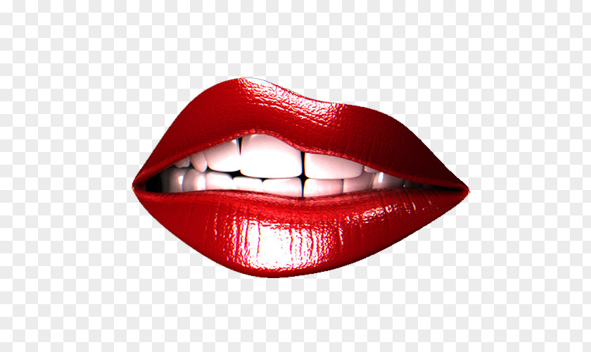 Teeth Lips Lip Red PNG