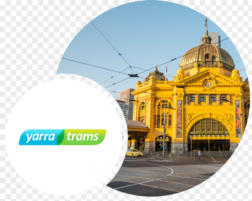 Tram Tracks Flinders Street Railway Station Global Infrastructure Group Rail Australia Street, Melbourne PNG