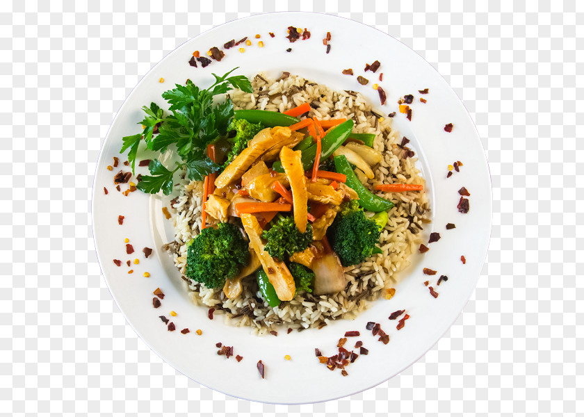 Vegetable Thai Cuisine American Chinese Vegetarian Sichuan PNG