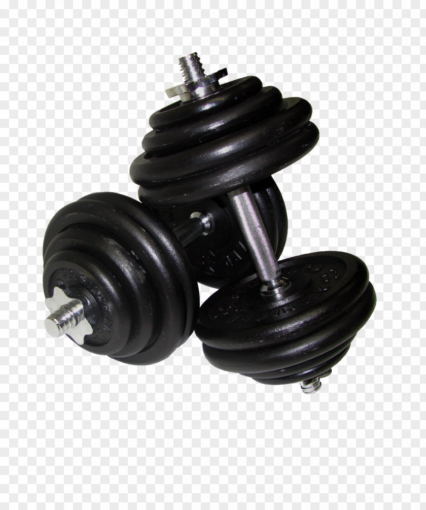 Weights Dumbbell Weight Training Exercise Equipment Barbell PNG