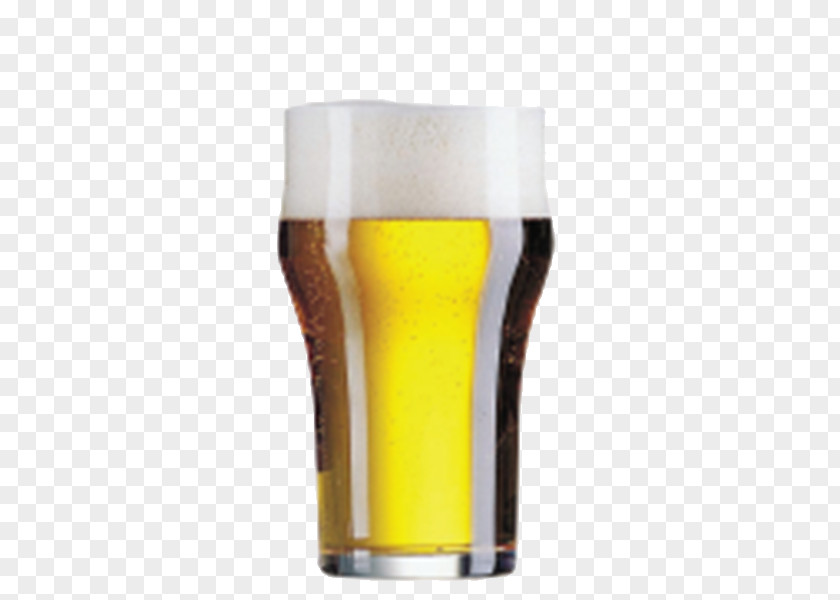Beer Glasses Pint Glass Table-glass PNG