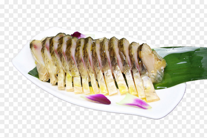 Busy Fish Wine Slice Hot Pot PNG