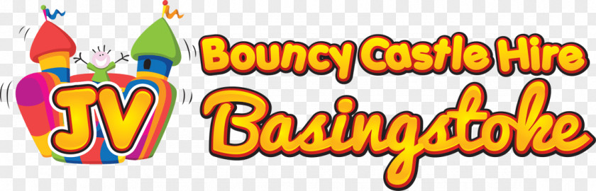 Castle JV Bouncy Hire Farnborough Basingstoke Inflatable Bouncers PNG