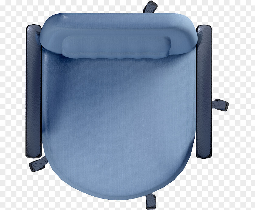 Chair Swivel Plastic IKEA PNG