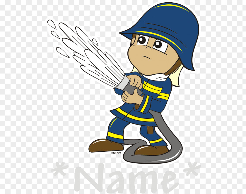 Feuerwehrmann Clip Art Illustration Ringmaster Cartoon PNG