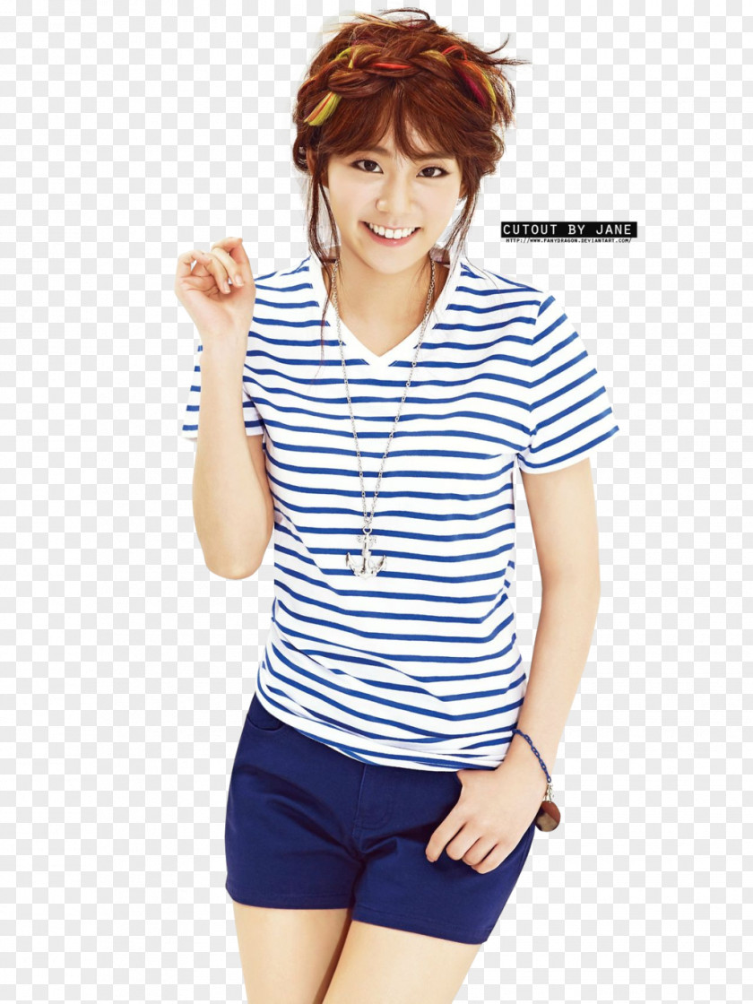 Han Seung-yeon KARA K-pop Girl Group Bye Happy Days! PNG group Days!, actor clipart PNG