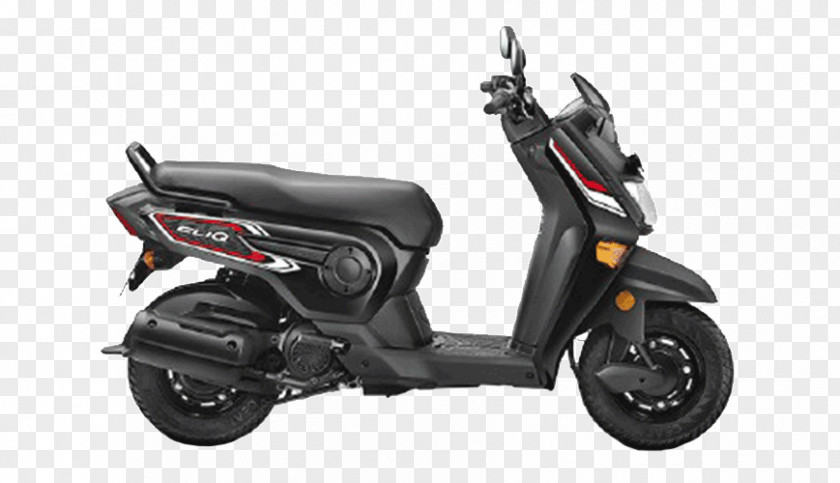 Honda Activa Scooter Motorola Cliq Car PNG