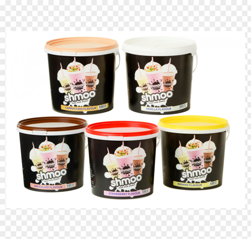 Ice Cream Shmoo Milkshake Coffee PNG
