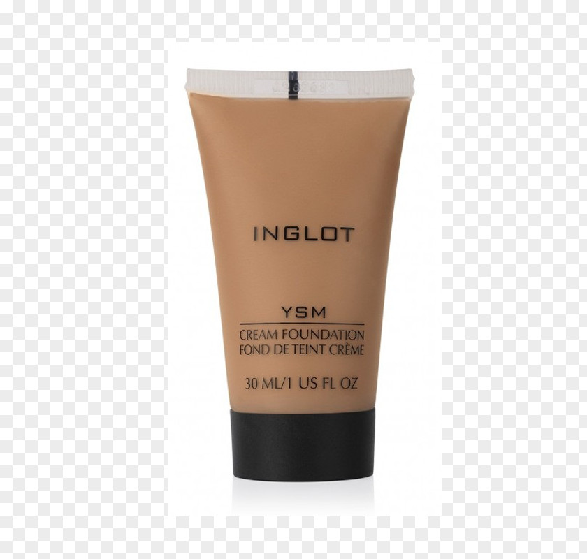 Inglot Cosmetics Honest Beauty Everything Cream Foundation Freedom System Eye Shadow Matte PNG